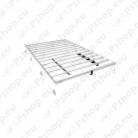 Front Runner Under-Rack Table Slides TBRA020