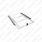 Front Runner Under-Rack Table Slides TBRA020