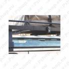 Front Runner Under-Rack Table Slides TBRA020