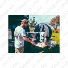 Front Runner Drop Down Table TBRA030
