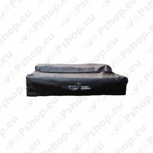 Front Runner Roof Top Tent Cover / Black TENT063