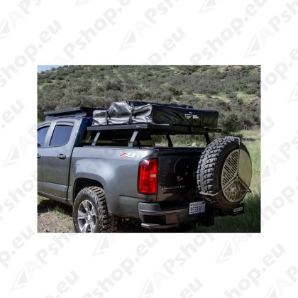Front Runner Roof Top Tent Cover / Black TENT063