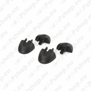 Front Runner Replacement plastic caps for Track TRAC007