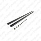 Front Runner Universal Track Non Drilled / 1800mm(L) TRAC010