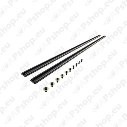 Front Runner Universal Track Non Drilled / 1800mm(L) TRAC010