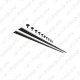 Front Runner Universal Track Non Drilled / 1800mm(L) TRAC010