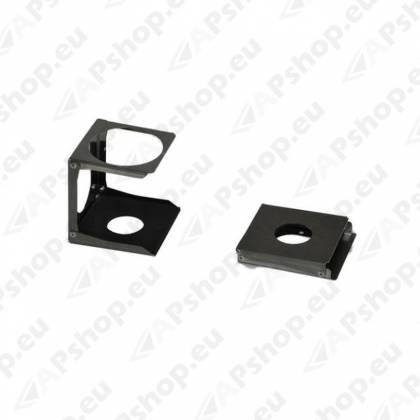 Front Runner Stainless Steel Collapsible Cup Holder VACC002