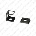 Front Runner Stainless Steel Collapsible Cup Holder VACC002