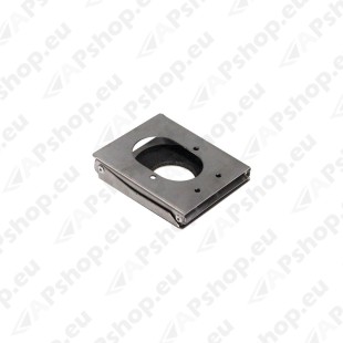 Front Runner Stainless Steel Collapsible Cup Holder VACC002
