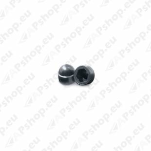 Front Runner M8 Nut Caps / Plastic VACC010