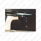 Front Runner Jeep Wrangler JKU 4-Door Interior Rack VACC021
