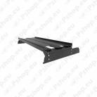 Front Runner Jeep Wrangler JKU 4-Door Interior Rack VACC021