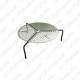 Front Runner Spare Tire Mount Braai/BBQ Grate VACC023