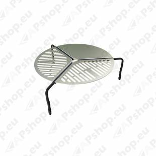 Front Runner Spare Tire Mount Braai/BBQ Grate VACC023