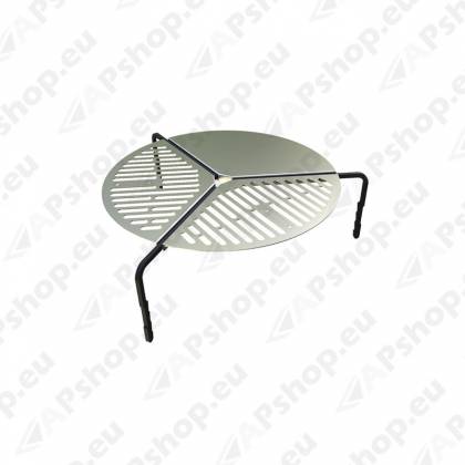 Front Runner Spare Tire Mount Braai/BBQ Grate VACC023