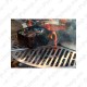 Front Runner Spare Tire Mount Braai/BBQ Grate VACC023