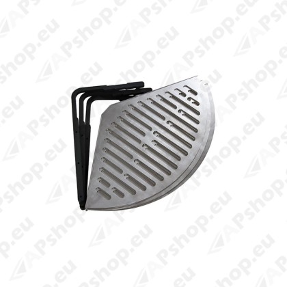 Front Runner Spare Tire Mount Braai/BBQ Grate VACC023
