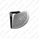 Front Runner Spare Tire Mount Braai/BBQ Grate VACC023