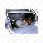 Front Runner Spare Tire Mount Braai/BBQ Grate VACC023