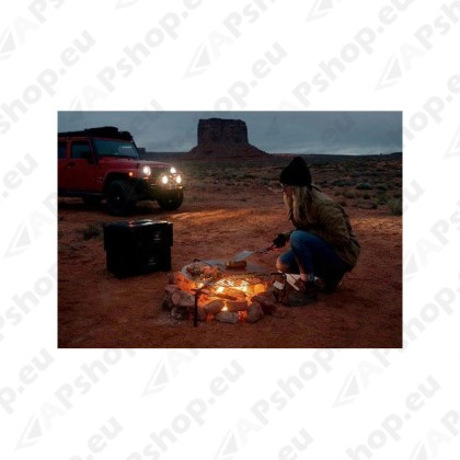 Front Runner Spare Tire Mount Braai/BBQ Grate VACC023