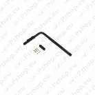 Front Runner Spare Tire Mount BBQ Grate Leg Replacement Kit VACC031