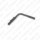 Front Runner Spare Tire Mount BBQ Grate Leg Replacement Kit VACC031