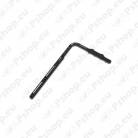Front Runner Spare Tire Mount BBQ Grate Leg Replacement Kit VACC031