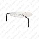 Front Runner Spare Tire Mount BBQ Grate Leg Replacement Kit VACC031