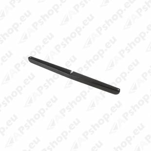 Front Runner Wind Deflector 20mm Lip Extra Narrow Pair /1165mm WDST011