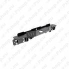 Front Runner Ford Ranger T6 Winch Plate WPFR001
