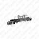 Front Runner Ford Ranger T6 Winch Plate WPFR001