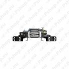 Front Runner Ford Ranger T6 Winch Plate WPFR001