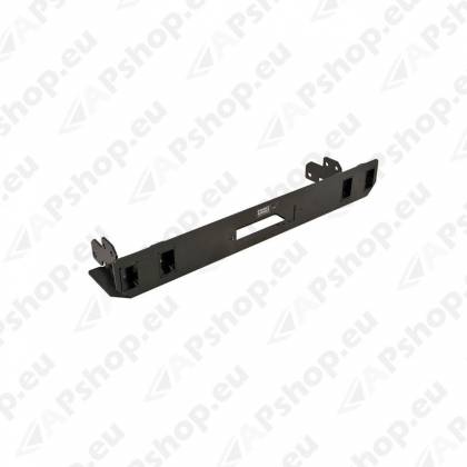 Front Runner Toyota Hilux (2005-2015) Winch Plate WPTH001