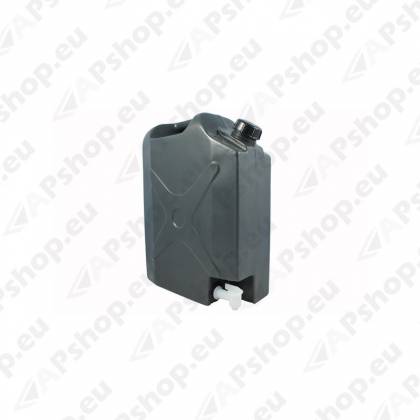 Front Runner Jerry Can 20l Plastic Water With Tap WTAN002