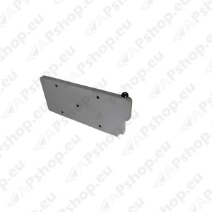 Front Runner Water Tank 40L Upright 1260L x 65W x 580H WTAN007