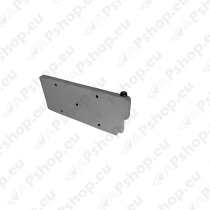 Front Runner Water Tank 40L Upright 1260L x 65W x 580H WTAN007