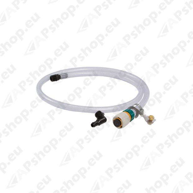 Hoses & Pumps