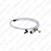 Front Runner Water Tank Hose Kit WTAN014