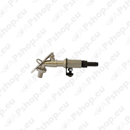 Front Runner Water Tank Locking Tap WTAN016