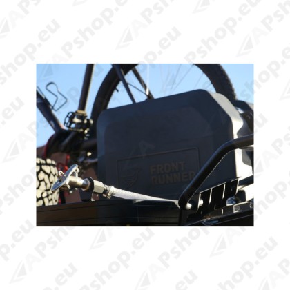 Front Runner Water Tank Locking Tap WTAN016