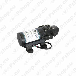 Front Runner Surgeflow Compact Water System Pump / 3.8l Per Min WTAN019