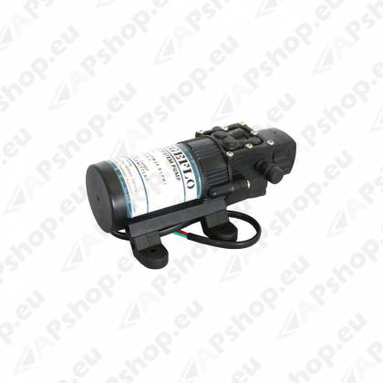 Front Runner Surgeflow Compact Water System Pump / 3.8l Per Min WTAN019