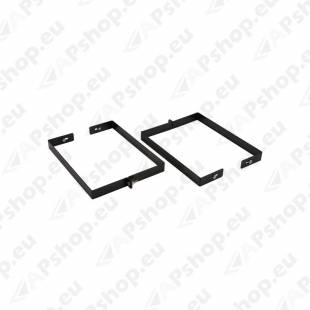 Front Runner Water Tank 67l/17.7Gal Drawer System Mounting Kit WTAN025