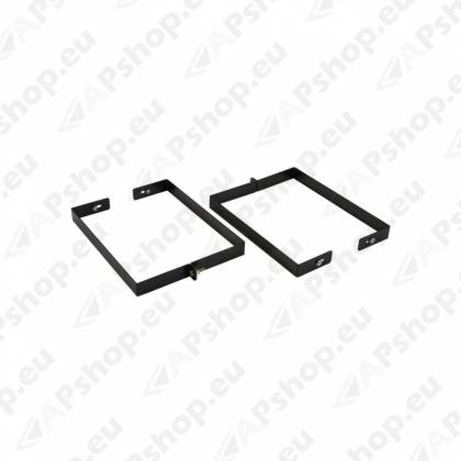 Front Runner Water Tank 67l/17.7Gal Drawer System Mounting Kit WTAN025