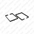 Front Runner Water Tank 67l/17.7Gal Drawer System Mounting Kit WTAN025