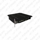 Front Runner 52l S/Steel Water Tank-Pick-Up Drawer System WTAN037