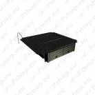 Front Runner 52l S/Steel Water Tank-Pick-Up Drawer System WTAN037
