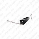 Front Runner 52l S/Steel Water Tank-Pick-Up Drawer System WTAN037