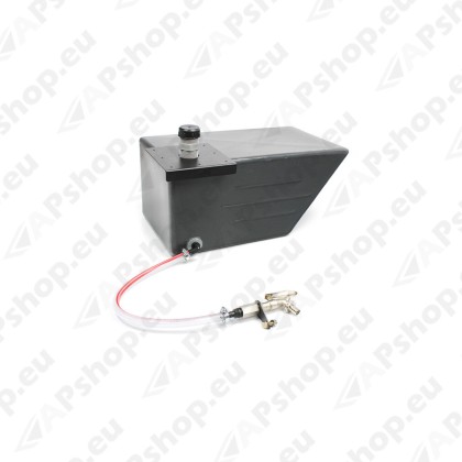 Front Runner Land Rover Defender 110 Tdi/Td5/2.8 Water Tank 36L WTLD001