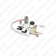 Front Runner Land Rover Defender 110 Tdi/Td5/2.8 Water Tank 36L WTLD001